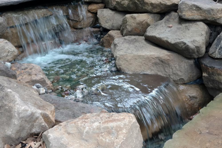 JTS Landscaping The Ideas Are Endless……